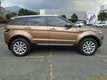 Land Rover Range Rover EVOQUE PURE TP 2000CC T 5P