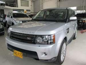 Land Rover Range Rover Otros