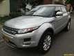 Land Rover Range Rover EVOQUE PURE TP 2000CC T 5P