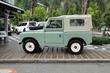 Land Rover Santana SANTANA MT 2500CC