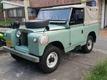 Land Rover Santana