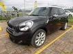 Mini Cooper S COUNTRYMAN HOTCHILI AT 1600CC