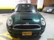 Mini Cooper R56 JOHN COOPER WORKS COUPE MT 1600CC 3P T TC CT