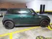 Mini Cooper R56 JOHN COOPER WORKS COUPE MT 1600CC 3P T TC CT