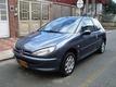 Peugeot 206 XR MT 1400CC 3P