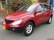 Ssangyong Actyon G23D CROSOVER MT 2300CC AA