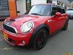 Mini Cooper R56 JOHN COOPER WORKS COUPE MT 1600CC 3P T TC CT