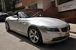 BMW Z4 E89 SDRIVE23I MT 2500CC