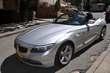 BMW Z4 E89 SDRIVE23I MT 2500CC