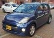 Daihatsu Sirion 1.3L AT 1300CC FE