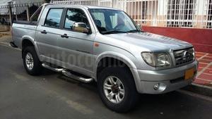 Great Wall Wingle 4x4 TDi