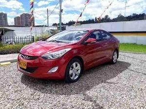 Hyundai I35 i35 unico dueño bluetooth cuero