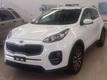 Kia Sportage 2.0 AT 2000CC AB