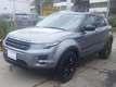 Land Rover Range Rover EVOQUE PURE TP 2000CC T 5P