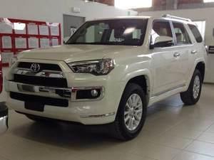 Toyota 4Runner LIMITED AT 4000CC