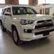 Toyota 4Runner LIMITED AT 4000CC