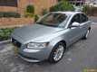 Volvo S40 2.0 AT 2000CC