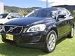 Volvo XC60 2.0T FWD TP 2000CC T CT 4X2