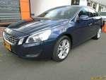 Volvo S60 T4 PREMIUM TP 1600CC T