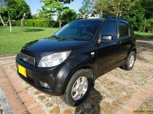 Daihatsu Terios OKii MT 1500CC 4X4