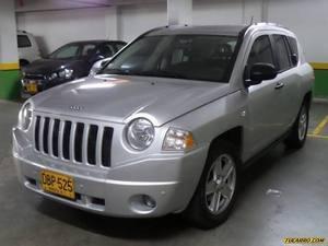 Jeep Compass LIMITED TP 2400CC AWD