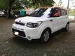 Kia Soul 1.6L