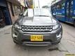 Land Rover Range Rover EVOQUE DYNAMIC TP 2000CC T 5P