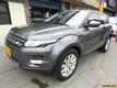 Land Rover Range Rover EVOQUE DYNAMIC TP 2000CC T 5P