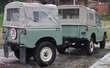 Land Rover Santana SANTANA MT 2500CC