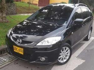 Mazda Mazda 5 FULL CON TECHO MT A.C