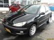 Peugeot 206 XR COMFORT MT 1400CC AA