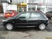 Peugeot 206 XR COMFORT MT 1400CC AA