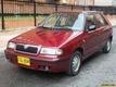 Skoda Felicia GLXi MT 1300CC