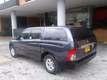 Ssangyong Actyon SPORTS AT 2000CC TD 4X4 AB ABS