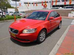 Volvo S40