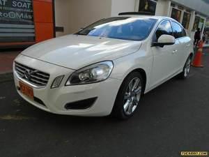 Volvo S60 T6 AWD PREMIUM TP 3000CC T CT