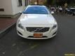 Volvo S60 T6 AWD PREMIUM TP 3000CC T CT