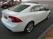 Volvo S60 T6 AWD PREMIUM TP 3000CC T CT