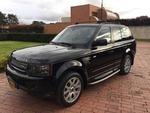 Land Rover Range Rover Sport HSE AT 2.7 TD