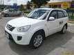 Chery Tiggo MT 1600CC 4X2