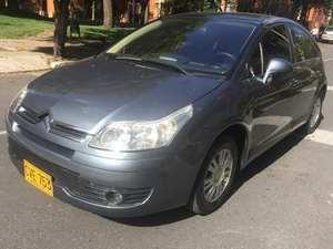 Citroën C4 EXCLUSIVE