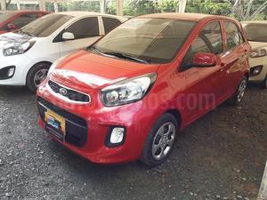 Kia Picanto 1.0L