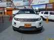 Land Rover Range Rover EVOQUE DYNAMIC TP 2200CC TD CT TC 5P