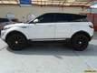 Land Rover Range Rover EVOQUE DYNAMIC TP 2200CC TD CT TC 5P