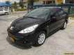 Peugeot 207 XS MT 1.6 4P