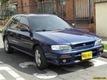 Subaru Impreza 1.6 [GF] MT 1600CC SW 4X2