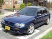 Subaru Impreza 1.6 [GF] MT 1600CC SW 4X2