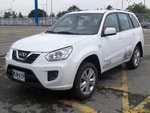 Chery Tiggo