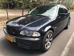 BMW Serie 3 328I MECANICO