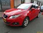 Seat Ibiza STYLE MT 1400CC 5P 16V